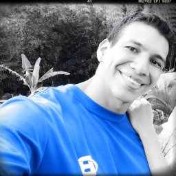 Leandro Florez-Aristizabal