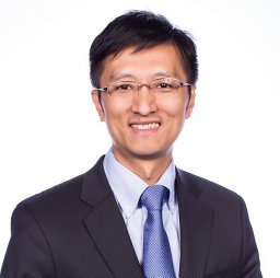 Yih-Chung Chang