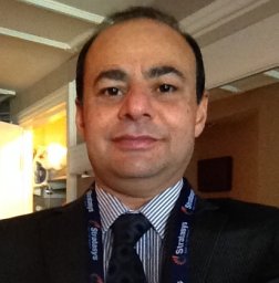 Zulfiqar Ahmad Khan