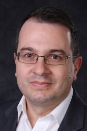 Igor Cvetkovic