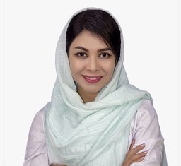 Fazlyab Mahta