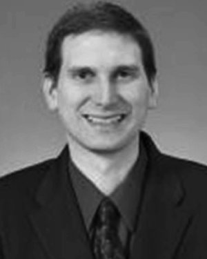 Brett M. Huhman