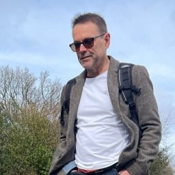 Neil Lancastle