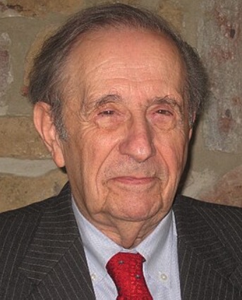 Stanley Alan Plotkin