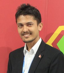 Deepak Ghimire