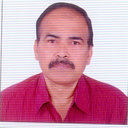 Yenamandra Venkateswarlu