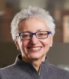 Carolyn M Mazure