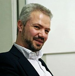 Dimitar Trajanov