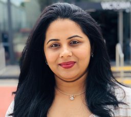 Suneela Pyreddy