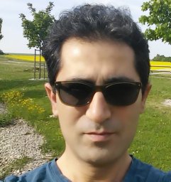 Saeed Bastani