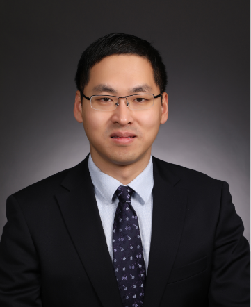 Qiang Liu