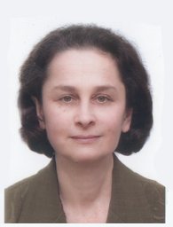 Nadezhda Zholobak