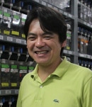 Koichi Kawakami