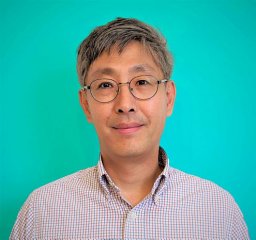 Sunil Hwang
