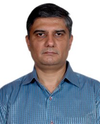 Anand Dattatreya Meundi