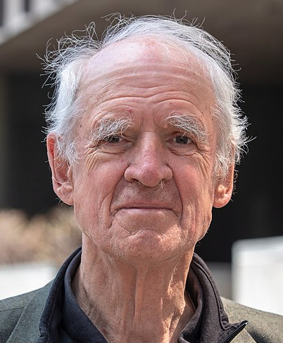 Charles Taylor