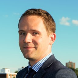 Vincent Bauer