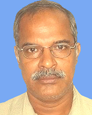 Pradip Kumar Saha
