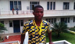 Tchelougou Daméhan