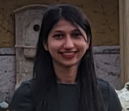 Shreya Gupta