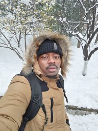 Amechi S Nwankwegu
