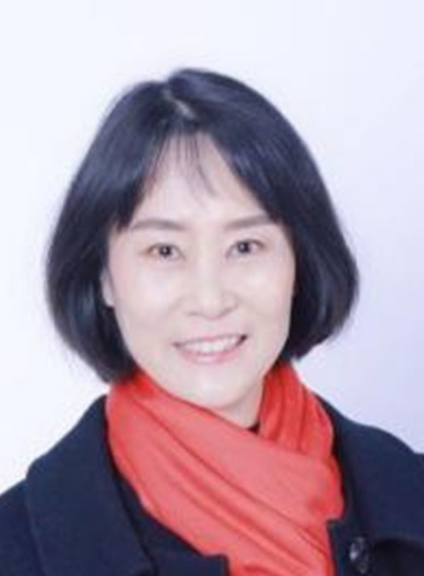 Bingrong Zheng