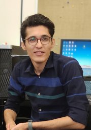 Behzad Ahmadi