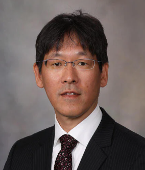 Naoki Takahashi