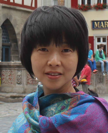 Haiyan Zhang