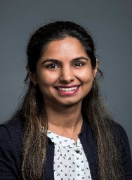 Divya Varier