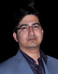 Singh Pradeep Kumar