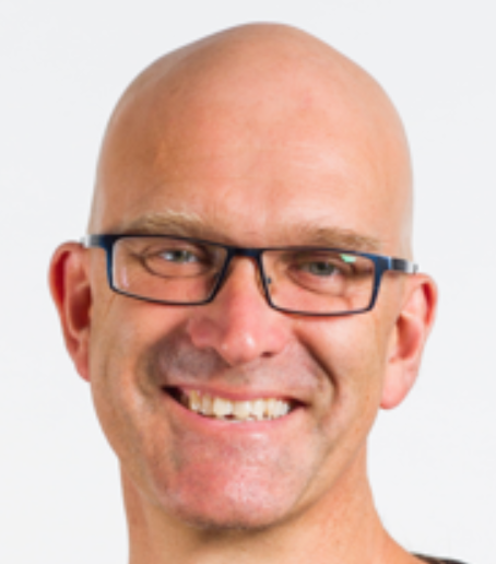 Paul Dietze