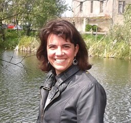 Susana Loureiro