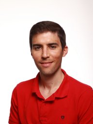 Raul Castano-Rosa