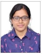Arpita Paikar