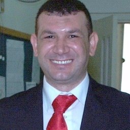Mohamed Zaky