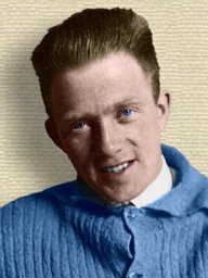 Werner Heisenberg
