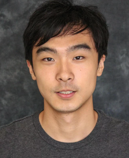 Bowen Lei