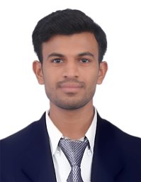 Krishna Jadhav