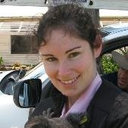 Nicole Davies