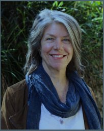 Louise Whitaker