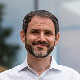 Andrew Mondschein