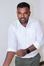 Ranjith Balu
