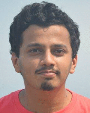 Saurabh Jadhav