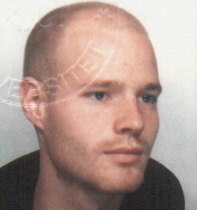 Simon Bressendorff