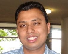 Vikas Aggarwal