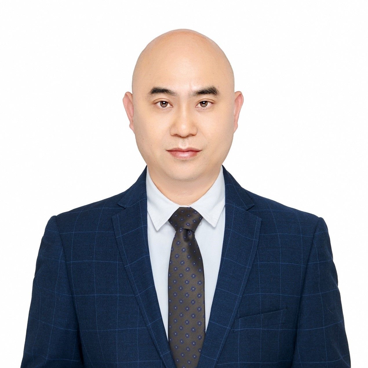 Ruzhi Wang
