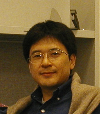 Xunchi Pu