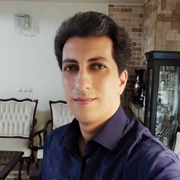 Ahmad Sobhani Najafabadi