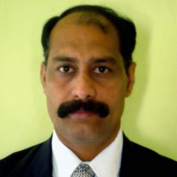 Patil Jagannath Vishnu